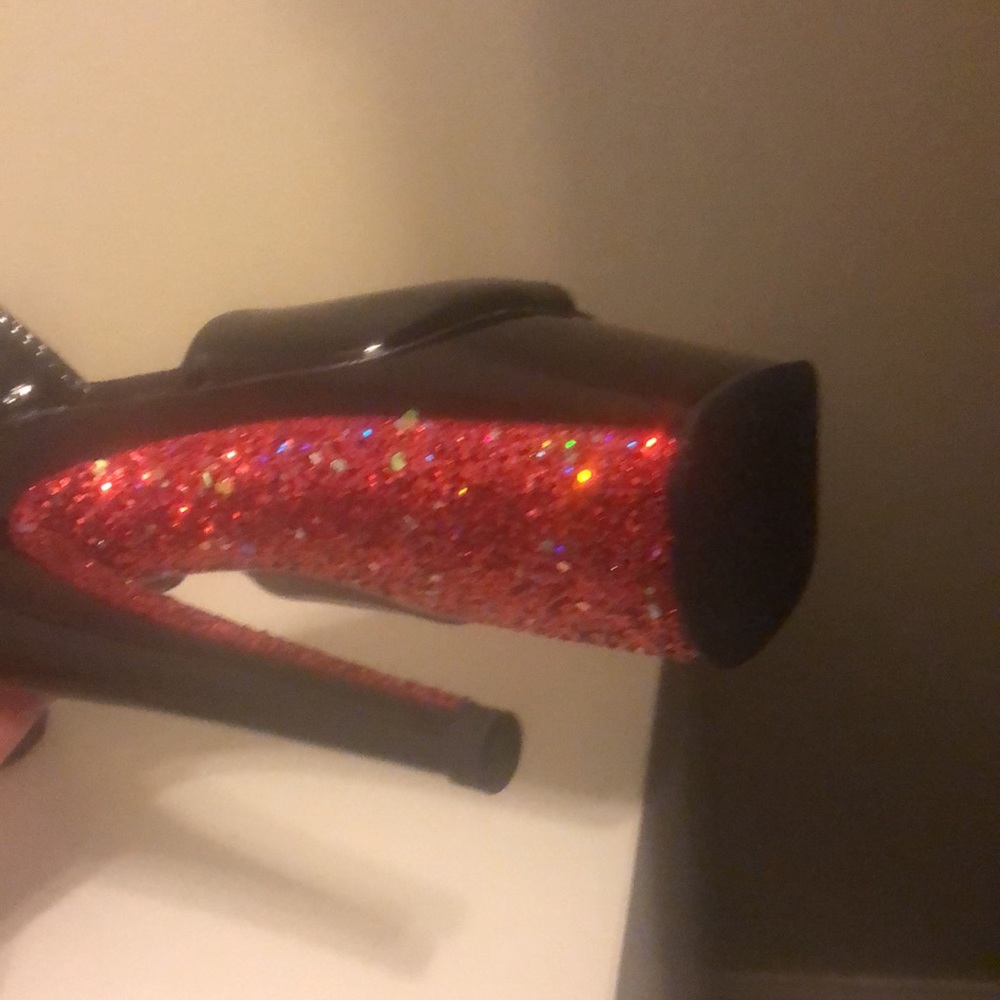 Pleaser Heels - image 4